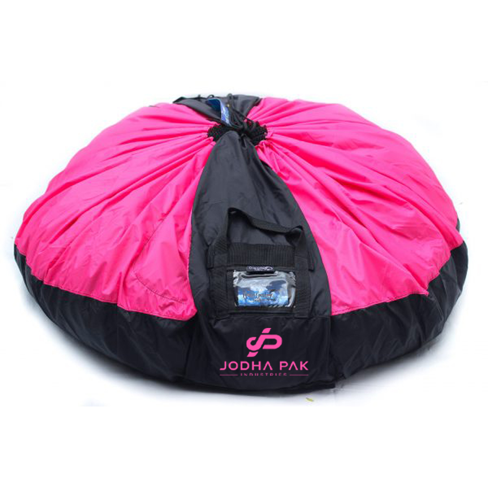 01 (12) Paragliding Bags - Image 1