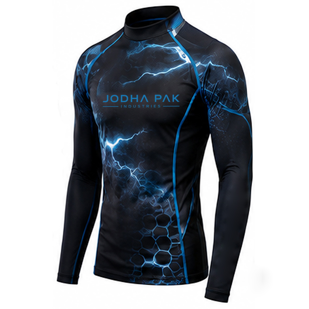 02 Skydiving Base Layers - Image 1