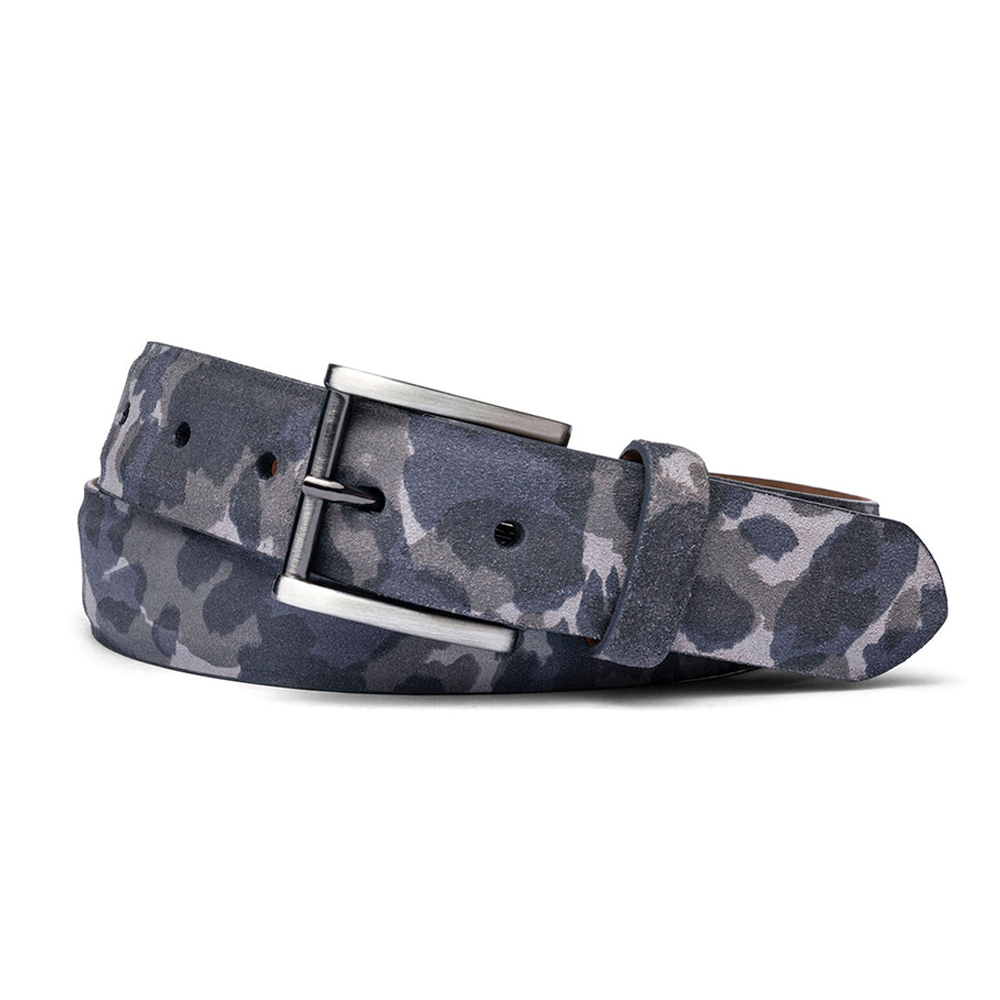 07 Baseball Belts - Image 1